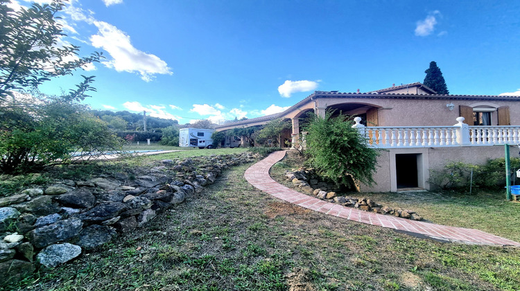 Ma-Cabane - Vente Maison Bize-Minervois, 120 m²