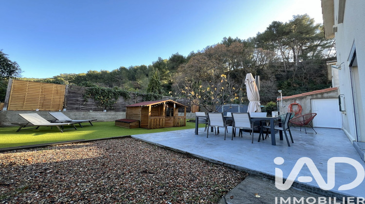 Ma-Cabane - Vente Maison Bize-Minervois, 95 m²