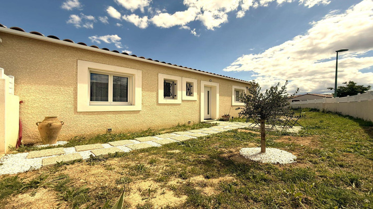 Ma-Cabane - Vente Maison BIZE MINERVOIS, 91 m²