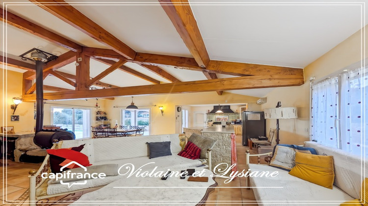 Ma-Cabane - Vente Maison BIZE MINERVOIS, 179 m²