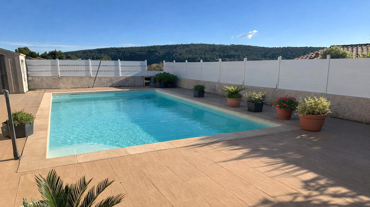 Ma-Cabane - Vente Maison BIZE-MINERVOIS, 124 m²