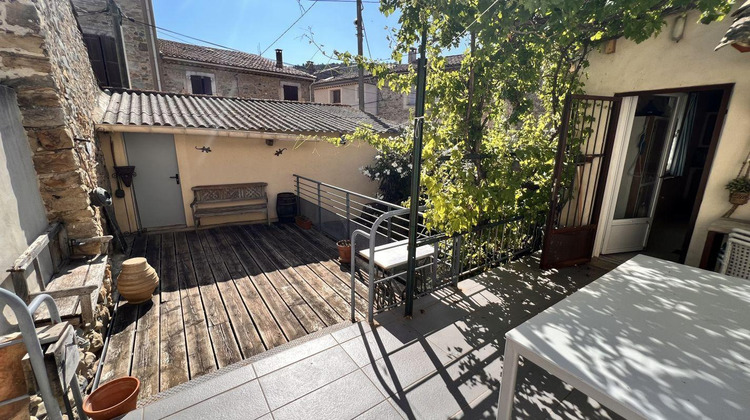 Ma-Cabane - Vente Maison BIZE MINERVOIS, 104 m²