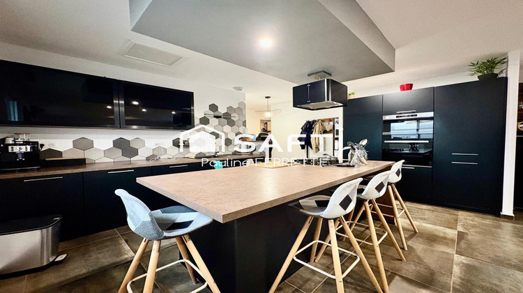 Ma-Cabane - Vente Maison Bize-Minervois, 108 m²