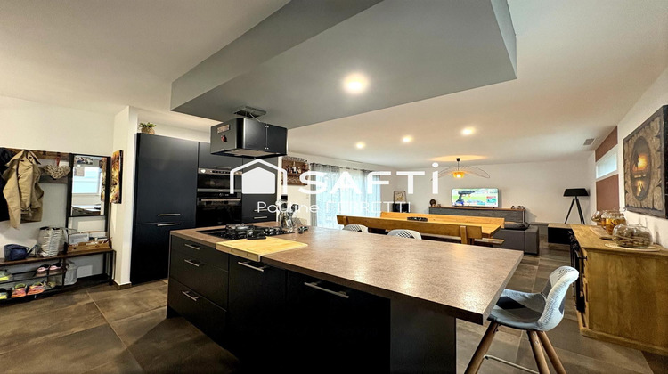 Ma-Cabane - Vente Maison Bize-Minervois, 108 m²