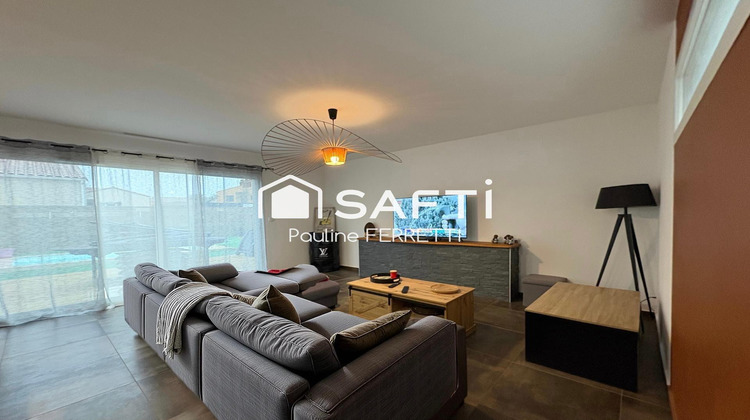 Ma-Cabane - Vente Maison Bize-Minervois, 108 m²