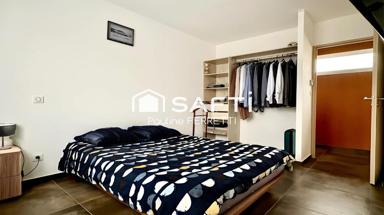 Ma-Cabane - Vente Maison Bize-Minervois, 108 m²