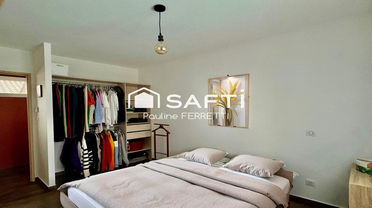 Ma-Cabane - Vente Maison Bize-Minervois, 108 m²