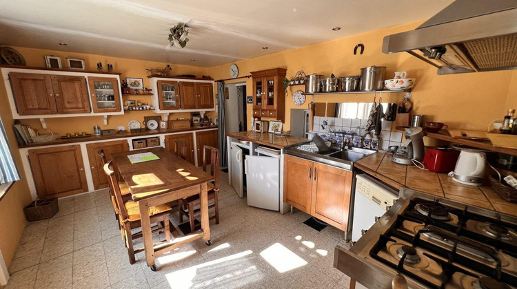 Ma-Cabane - Vente Maison BIZE MINERVOIS, 104 m²