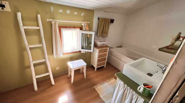 Ma-Cabane - Vente Maison BIZE MINERVOIS, 104 m²