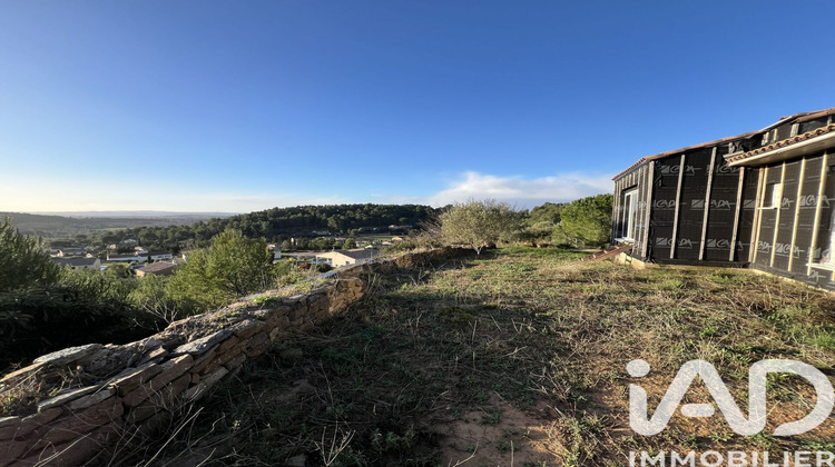 Ma-Cabane - Vente Maison Bize-Minervois, 136 m²