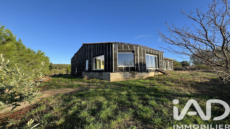 Ma-Cabane - Vente Maison Bize-Minervois, 136 m²