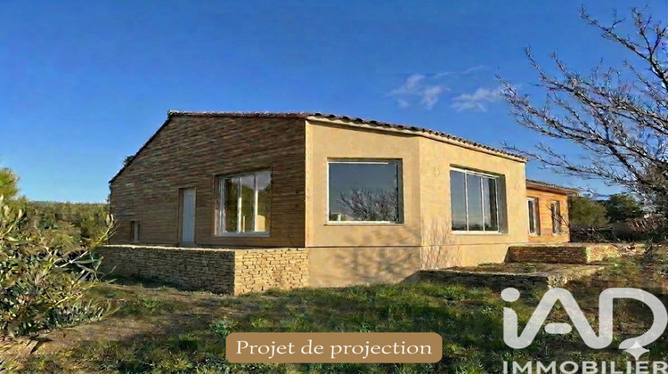 Ma-Cabane - Vente Maison Bize-Minervois, 136 m²
