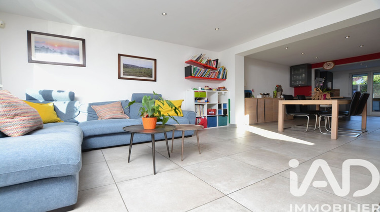 Ma-Cabane - Vente Maison Bize-Minervois, 95 m²