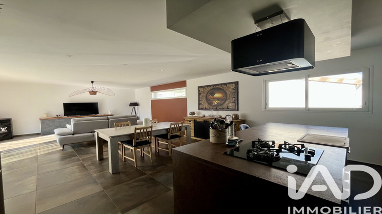 Ma-Cabane - Vente Maison Bize-Minervois, 107 m²