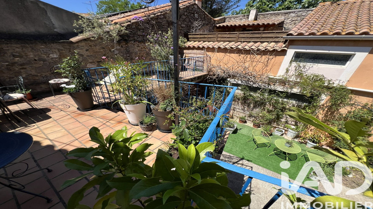 Ma-Cabane - Vente Maison Bize-Minervois, 167 m²