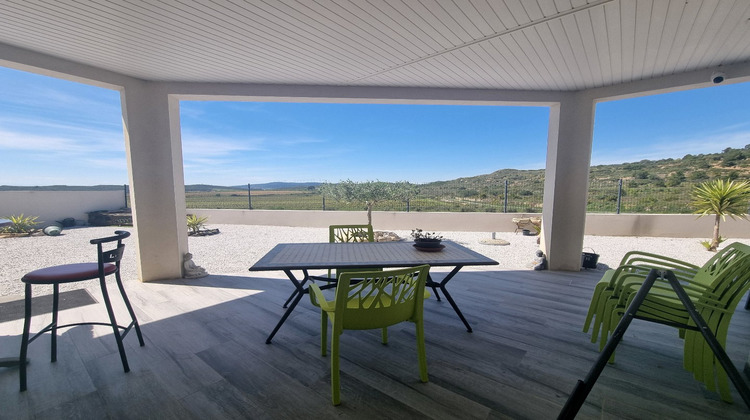 Ma-Cabane - Vente Maison BIZE MINERVOIS, 107 m²