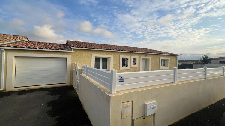 Ma-Cabane - Vente Maison BIZE MINERVOIS, 91 m²
