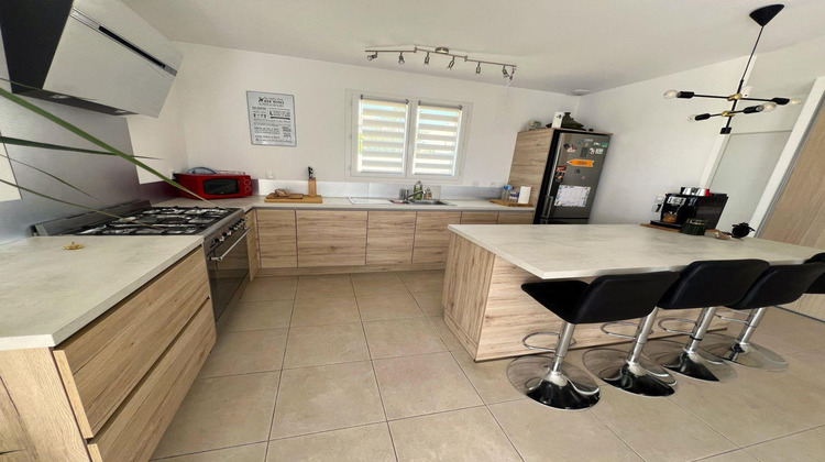 Ma-Cabane - Vente Maison BIZE MINERVOIS, 91 m²