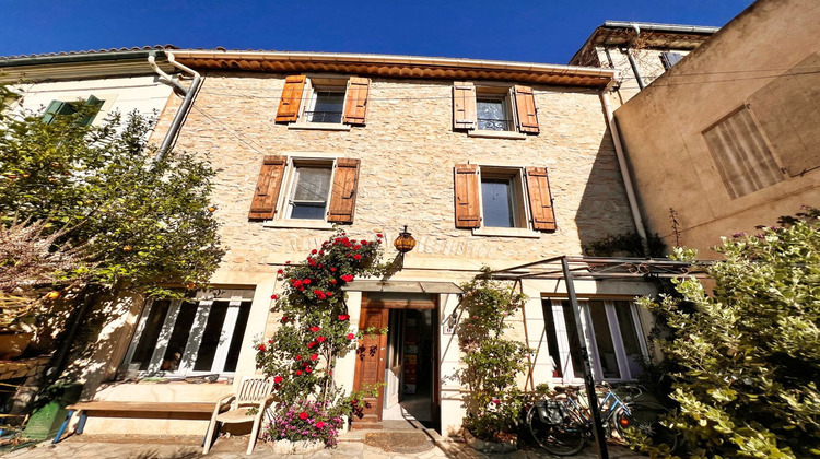 Ma-Cabane - Vente Maison BIZE MINERVOIS, 175 m²