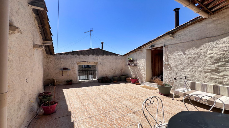 Ma-Cabane - Vente Maison BIZE MINERVOIS, 99 m²