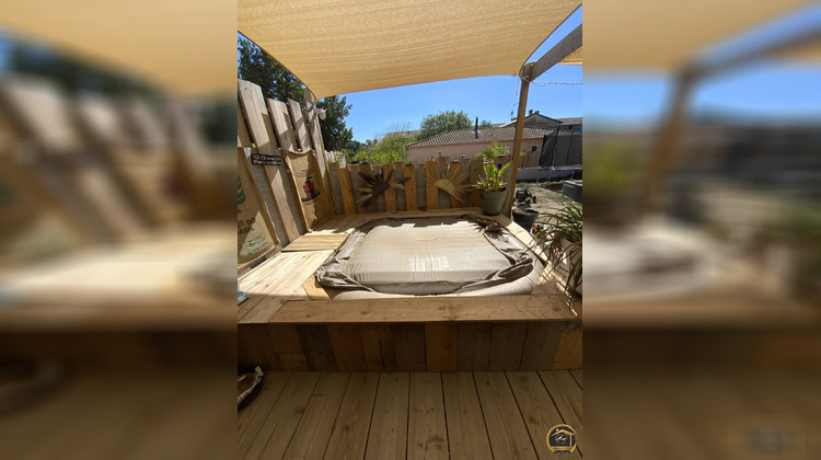 Ma-Cabane - Vente Maison Bize-Minervois, 140 m²