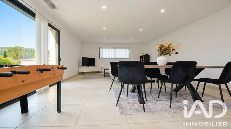Ma-Cabane - Vente Maison Bize-Minervois, 105 m²