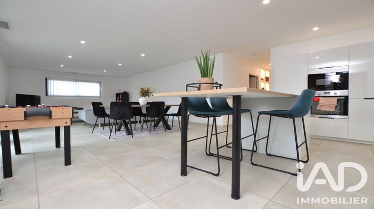 Ma-Cabane - Vente Maison Bize-Minervois, 105 m²