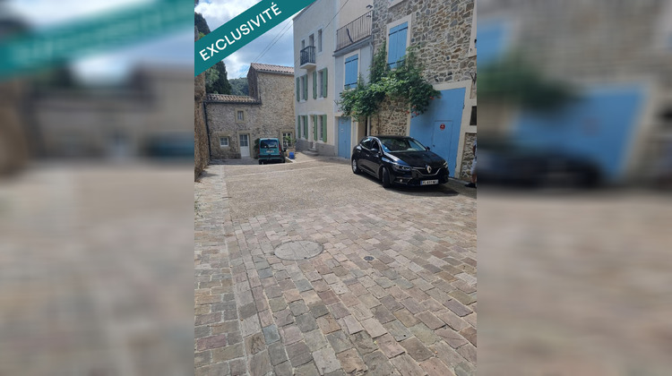 Ma-Cabane - Vente Maison Bize-Minervois, 70 m²