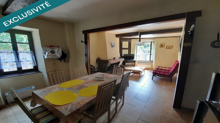 Ma-Cabane - Vente Maison Bize-Minervois, 70 m²