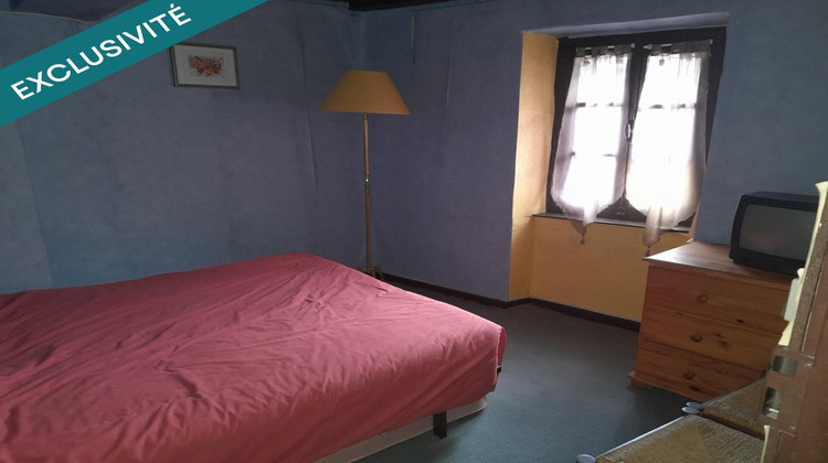 Ma-Cabane - Vente Maison Bize-Minervois, 70 m²