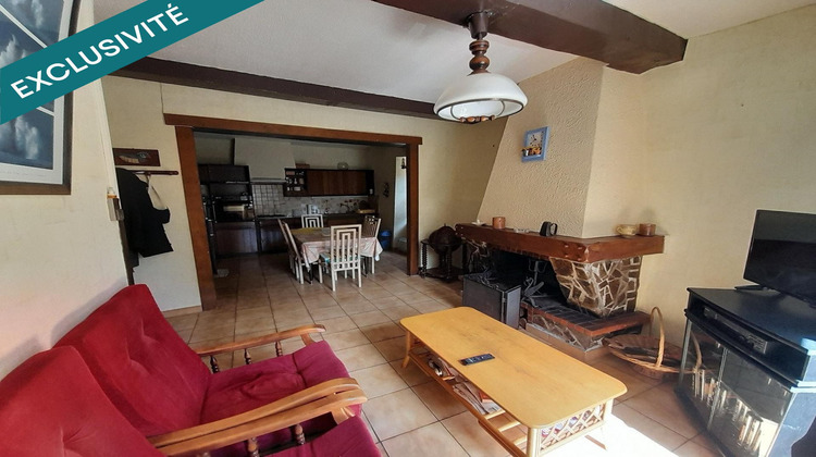 Ma-Cabane - Vente Maison Bize-Minervois, 70 m²