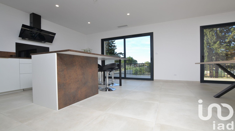 Ma-Cabane - Vente Maison Bize-Minervois, 100 m²