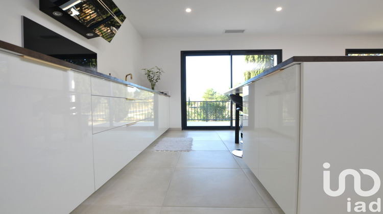 Ma-Cabane - Vente Maison Bize-Minervois, 100 m²