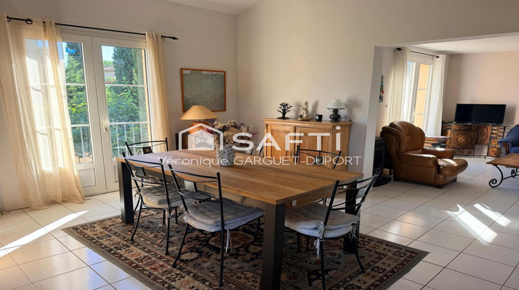 Ma-Cabane - Vente Maison Bize-Minervois, 95 m²
