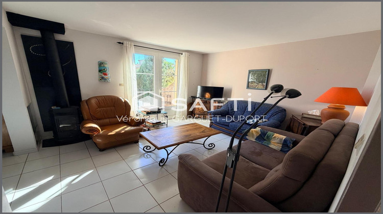 Ma-Cabane - Vente Maison Bize-Minervois, 95 m²