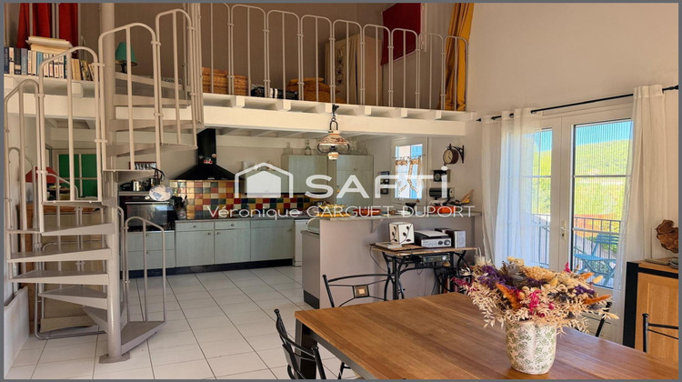Ma-Cabane - Vente Maison Bize-Minervois, 95 m²