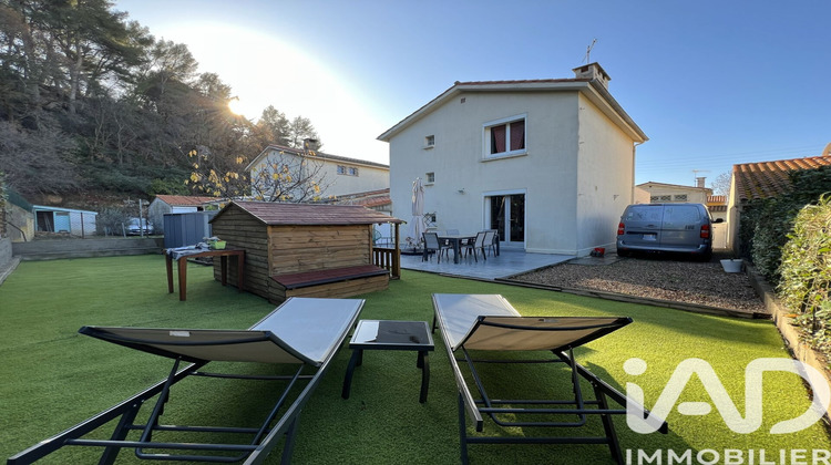Ma-Cabane - Vente Maison Bize-Minervois, 95 m²