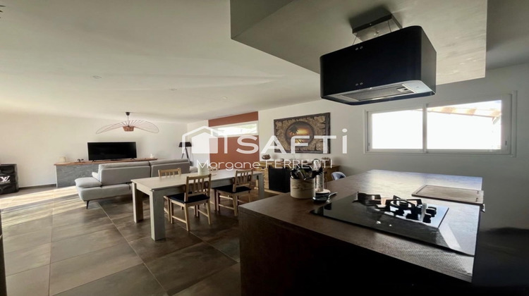 Ma-Cabane - Vente Maison Bize-Minervois, 108 m²