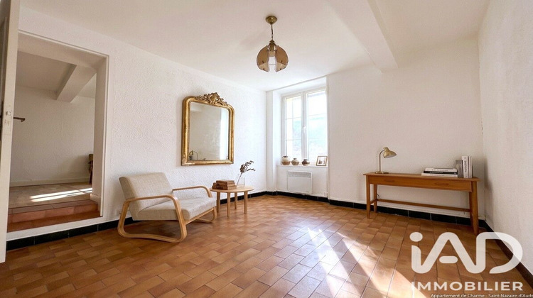 Ma-Cabane - Vente Maison Bize-Minervois, 110 m²