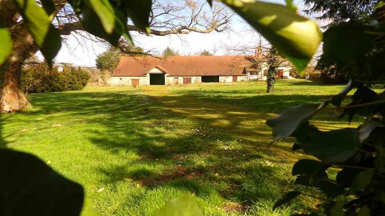 Ma-Cabane - Vente Maison BIZENEUILLE, 135 m²
