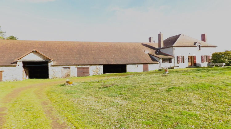 Ma-Cabane - Vente Maison BIZENEUILLE, 135 m²