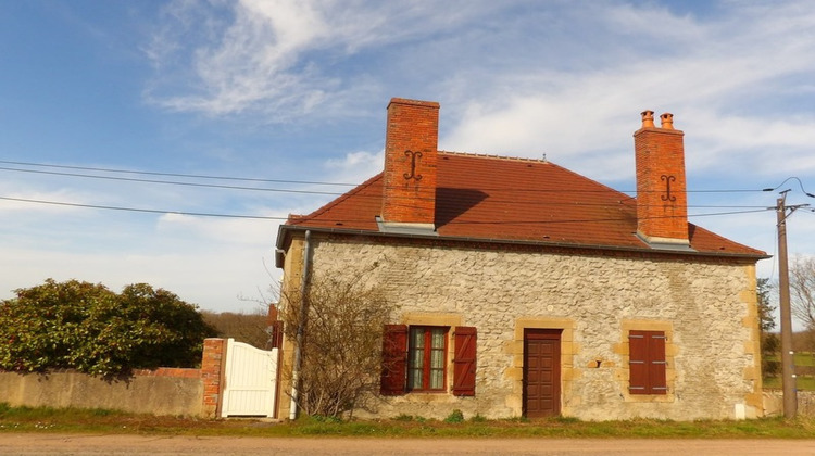 Ma-Cabane - Vente Maison BIZENEUILLE, 135 m²