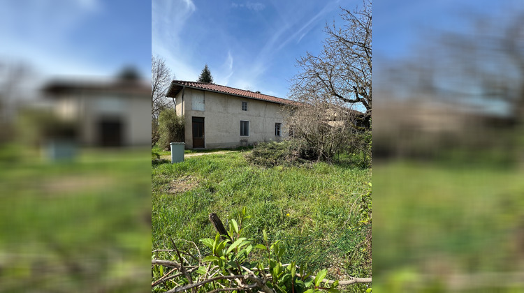 Ma-Cabane - Vente Maison Biziat, 60 m²