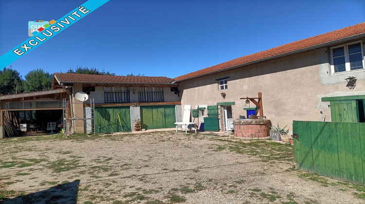Ma-Cabane - Vente Maison BIZIAT, 100 m²
