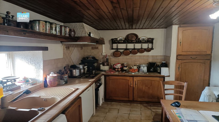 Ma-Cabane - Vente Maison BIZIAT, 100 m²