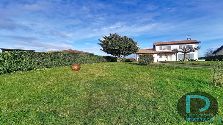 Ma-Cabane - Vente Maison Biziat, 88 m²