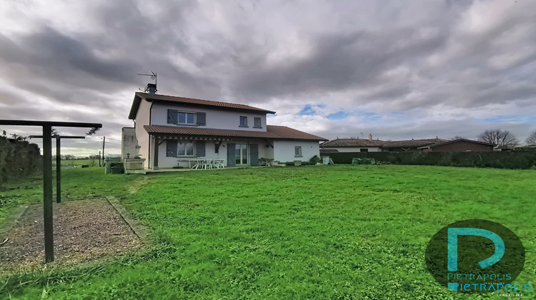 Ma-Cabane - Vente Maison Biziat, 88 m²