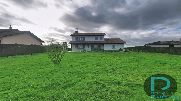 Ma-Cabane - Vente Maison Biziat, 88 m²