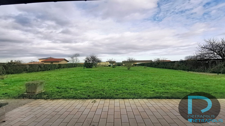 Ma-Cabane - Vente Maison Biziat, 88 m²