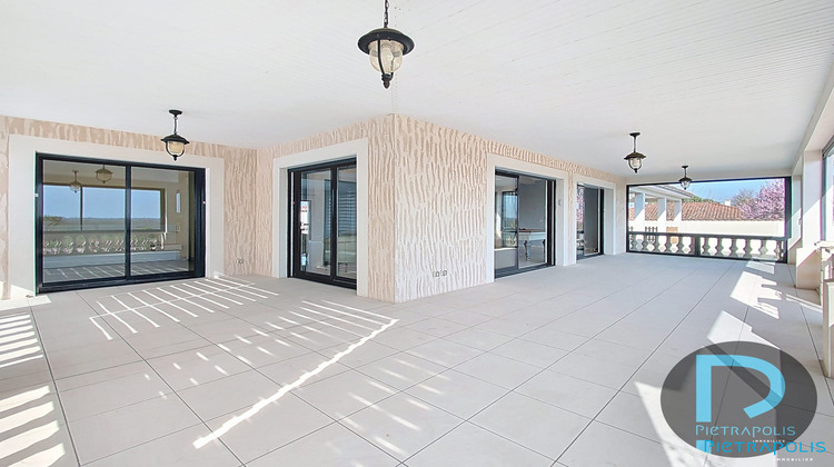 Ma-Cabane - Vente Maison Biziat, 152 m²